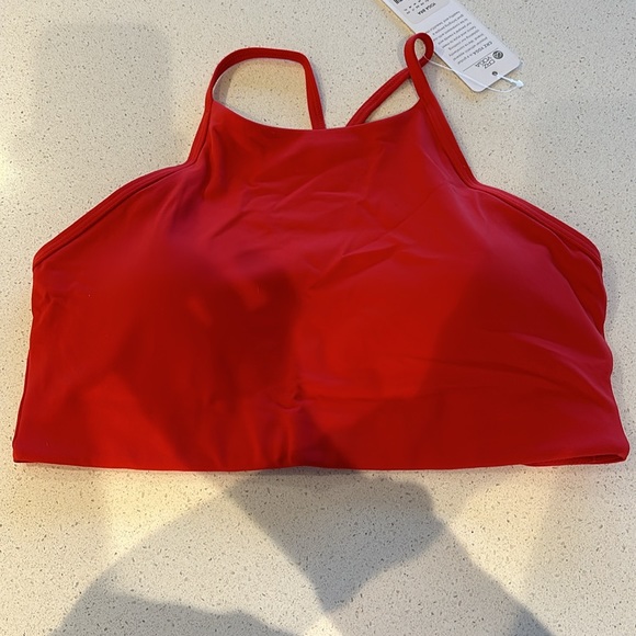 Butterluxe Thin Strap Bra Y-Racerback - Picture 5 of 5